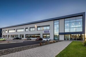 Oxford Instruments opens 1,200 sqm Bristol cleanroom for semiconductor demonstrations