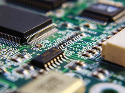 Particle-free production for low fault rates