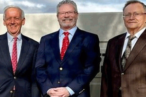 Particle Measuring Systems celebrates 50 years