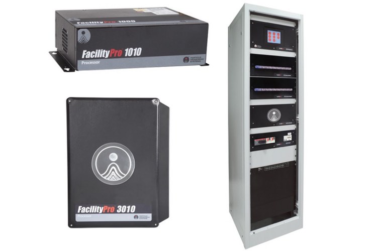Particle Measuring Systems debut new cleanroom monitoring software