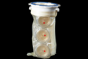 Particle Measuring Systems launches sterile microbial monitor for isolators