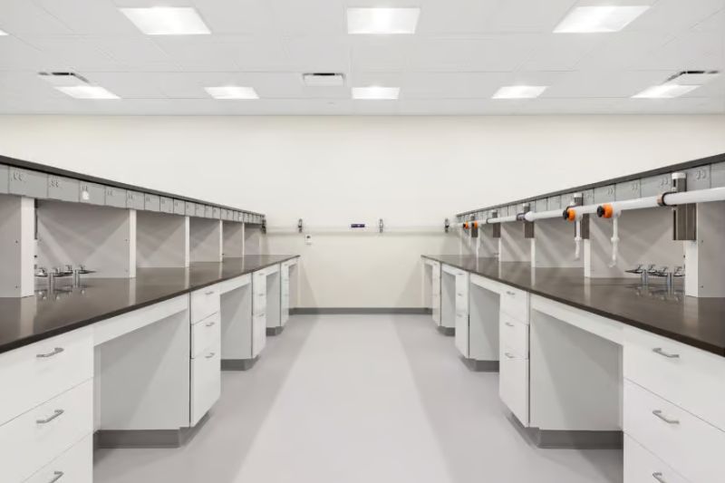 Particle Measuring Systems makes move within Colorado