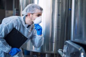 Passivation: An extra layer of protection for critical equipment