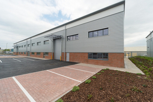 PCI Clinical Services soon to move into expanded European site