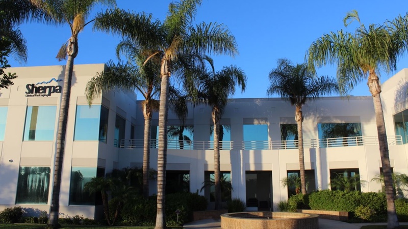 PCI inks agreement to acquire Sherpa Clinical Packaging