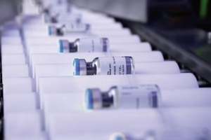PCI Pharma Services buys Dublin-based Millmount Healthcare