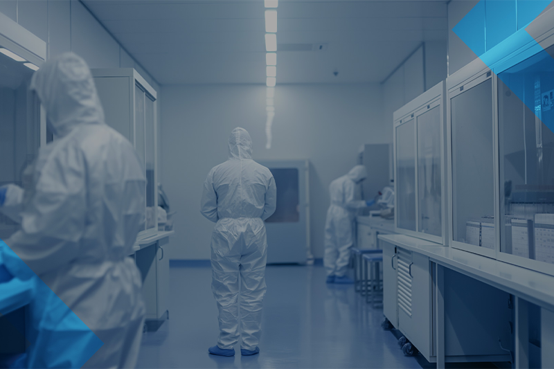 Performance qualification: ensuring cleanroom compliance under real conditions
