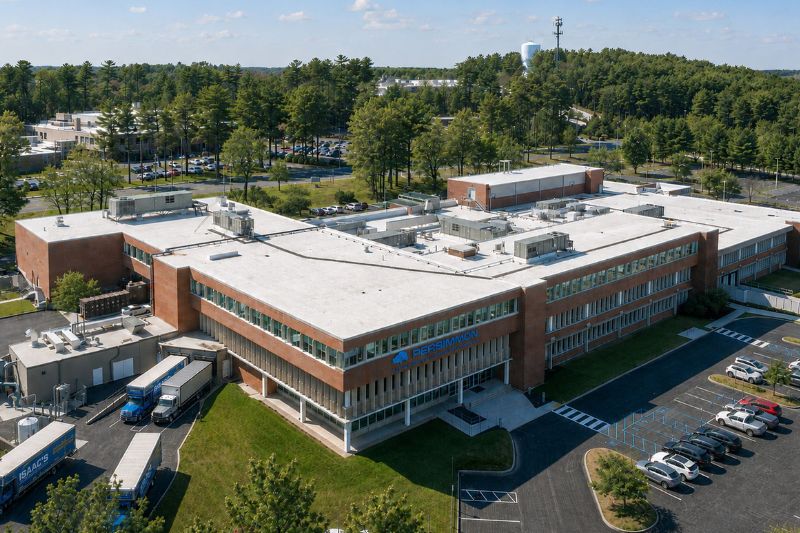 Persimmon Technologies completes 17,800 sqft cleanroom fit-out at US robotics facility