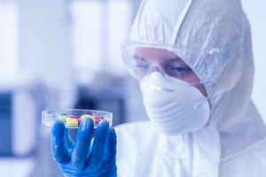 Pharmaceutical manufacture: new standards and best practice