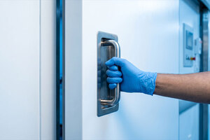 Pharmaceutical occupational hygiene and the role of surrogate molecules