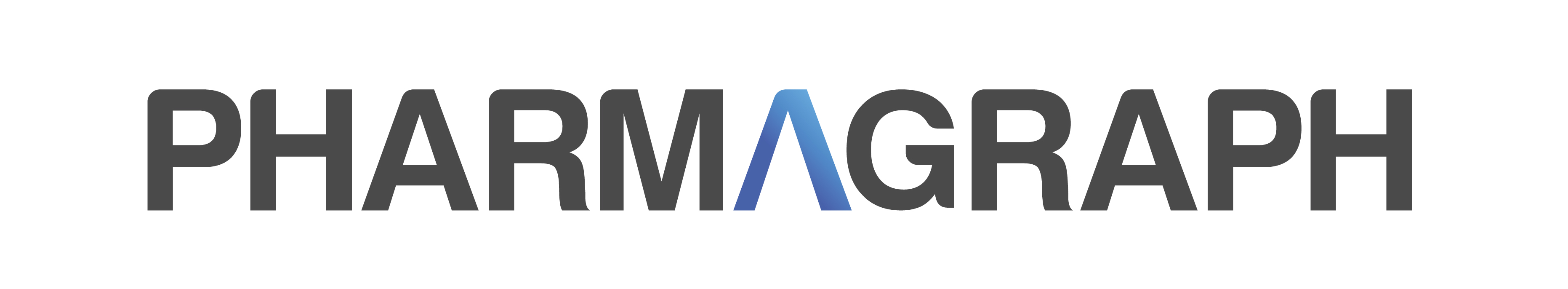 Pharmagraph