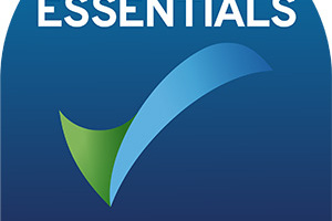 Pharmagraph certified by Cyber Essentials Scheme 