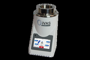 Pharmagraph launches iVAS Roam Lite for streamlined, cost-effective portable viable air sampling