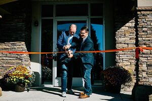 PHIX opens photonics cleanroom in Montana to expand US production