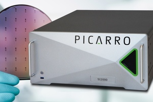 Picarro names distribution partner in Asia