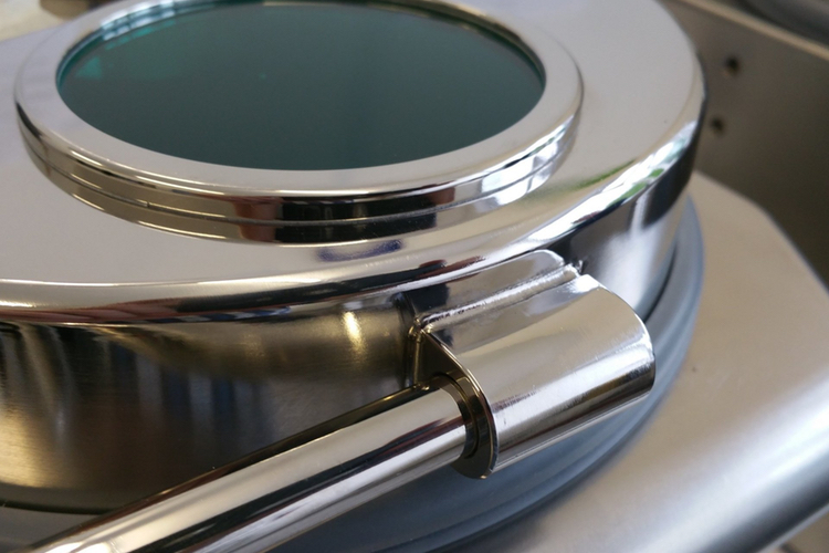 Pinpoint Scientific secures funding to expand EM portfolio
