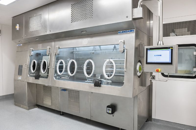 Piramal Pharma opens in-house sterility testing suite in $85m US expansion