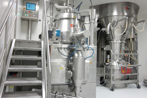 Planning a facility upgrade without service interruptions