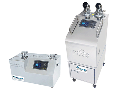 POSS Airborne Disinfection System – a new standard