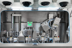 Pouching solutions for sterile and moisture-sensitive devices