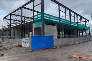 PP4C partners build new compounding pharmacy in Eindhoven