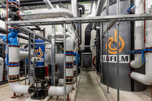 PP4CE finishes biological  production facilities for FUJIFILM