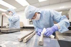 Precision cleaning explained