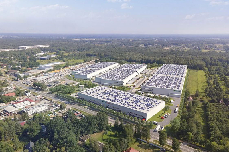 Process filter manufacturer eyes European pharmaceuticals market with Warsaw move
