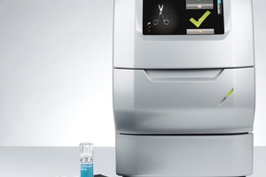 ProReveal protein detection test now includes process validation analytics