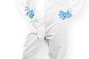 Protect what matters — Your Reliable Partner for Cleanroom Supplies