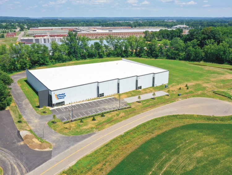 Prudential Cleanroom Services invests $35m in laundry facility