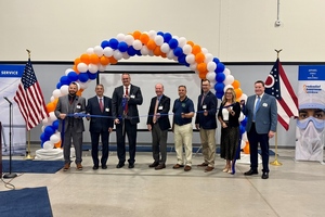 Prudential completes ISO Class 3 cleanroom laundry estate investment in the US