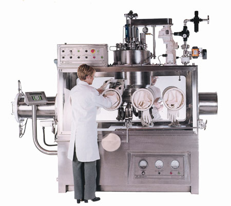 PSL to supply FilterBoxes to new Helsinn facility