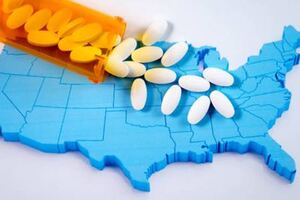 Purdue Pharma eyes bankruptcy amid opioid overdose crisis