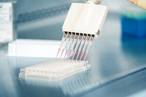 Q&A on Lonza’s new PyroCell Monocyte Activation Test