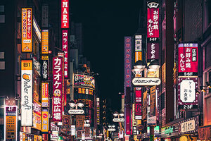 QleanAir enters new market sector in Japan