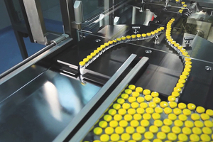 Quality control infrastructure needs critical modernisation