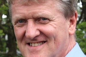 Quantitech announces new Managing Director