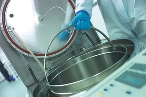Raising the bar for continuous environmental monitoring