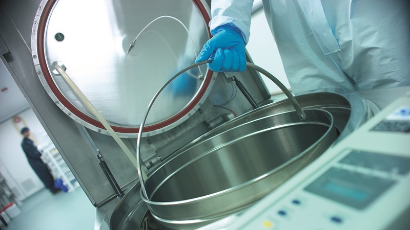 Raising the bar for continuous environmental monitoring