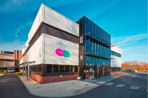 RSSL launches new biotech innovation hub