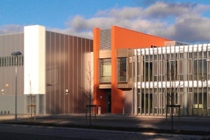 Redditch Medical facility passes the ISO 9001:2008 Surveillance Audit