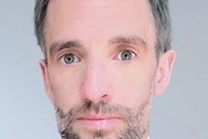 René Ziegler joins Exyte as new communication head 