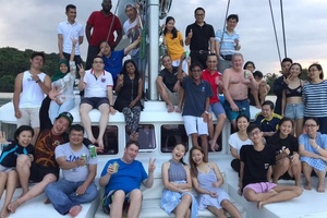 Repassa and ABC Transfer join forces for sterile transfer in SE Asia