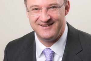 Richard Milbank joins Abzena