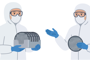 Riverstone expands cleanroom glove capacity as AI demand drives orders