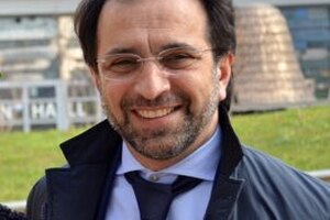 Roberto Malagoli joins Porvair in Europe