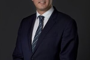 Rockwell Automation shuffles EMEA sales force