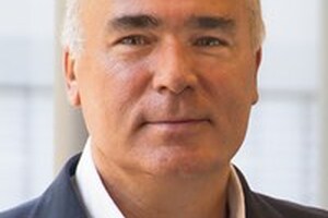 Romaco appoints new VP of Sales and Services