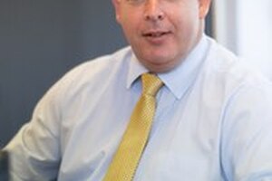 Romil creates new UK National Sales Manager position